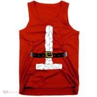 Santa Claus costume Tank Top thumb 0
