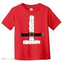 Santa Claus costume Toddler T-Shirt thumb 0