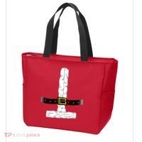 Santa Claus costume Tote Bag thumb 3