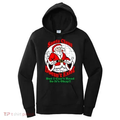 Women's Hoodie