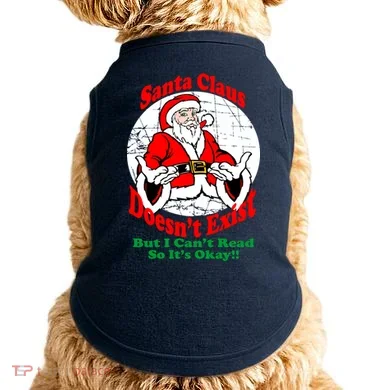 Doggie Tank