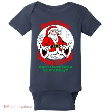 Baby Bodysuit