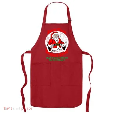 Apron