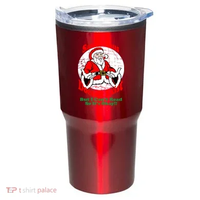Tumbler