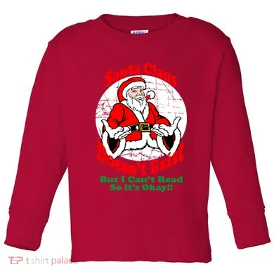 Toddler Long Sleeve