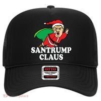 Santa Claus Donald Trump Santatrump Hat thumb 0