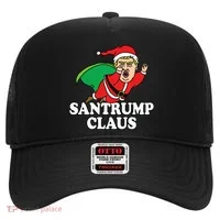Santa Claus Donald Trump Santatrump Hat thumb 0