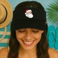 Santa Claus Head Visor thumb 2