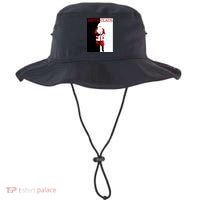 Santa Claus Mafia Movie Poster Christmas Bucket Hat thumb 0