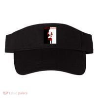 Santa Claus Mafia Movie Poster Christmas Visor thumb 0