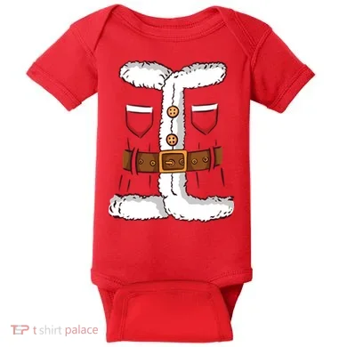 Baby Bodysuit