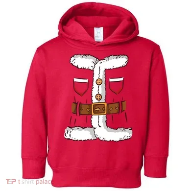 Toddler Hoodie