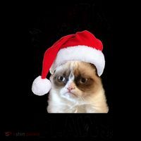 Santa Claws Coffee Mug thumb 5