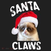 Santa Claws Hat thumb 2