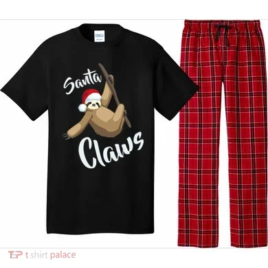 Pajama Set