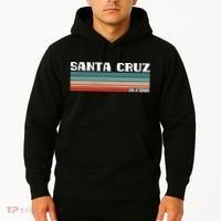 Santa Cruz California Hoodie thumb 2