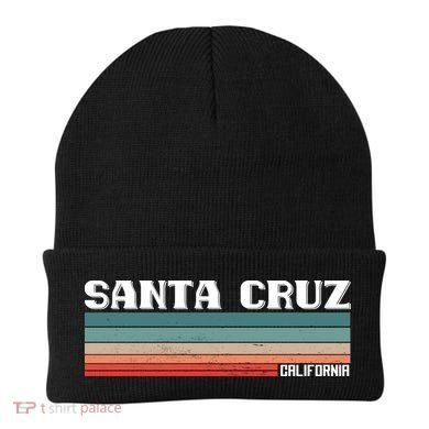 Santa Cruz California Beanie