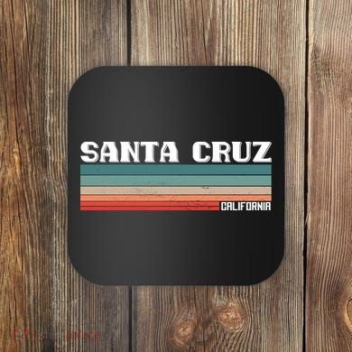 Santa Cruz California Coaster