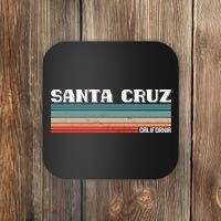 Santa Cruz California Coaster thumb 0