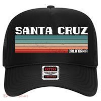 Santa Cruz California Hat thumb 0