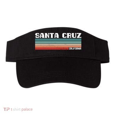 Santa Cruz California Visor