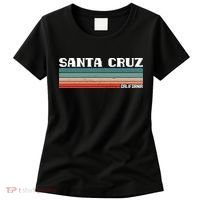 Santa Cruz California Women's T-Shirt thumb 0