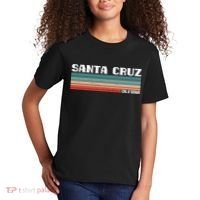 Santa Cruz California Kids T-Shirt thumb 2