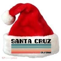 Santa Cruz California Santa Hat thumb 0