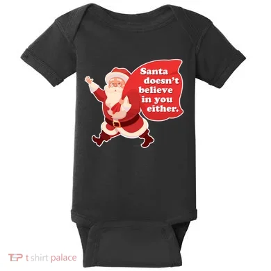 Baby Bodysuit