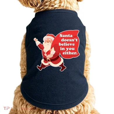 Doggie Tank