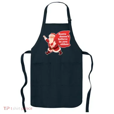 Apron