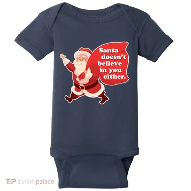 Baby Bodysuit