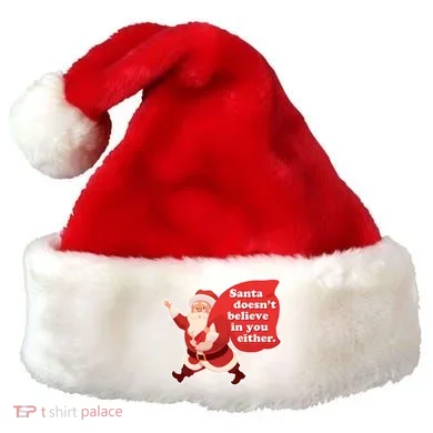 Santa Hat