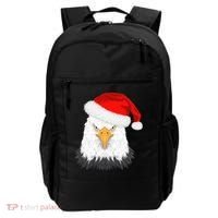 Santa Eagle Backpack thumb 0