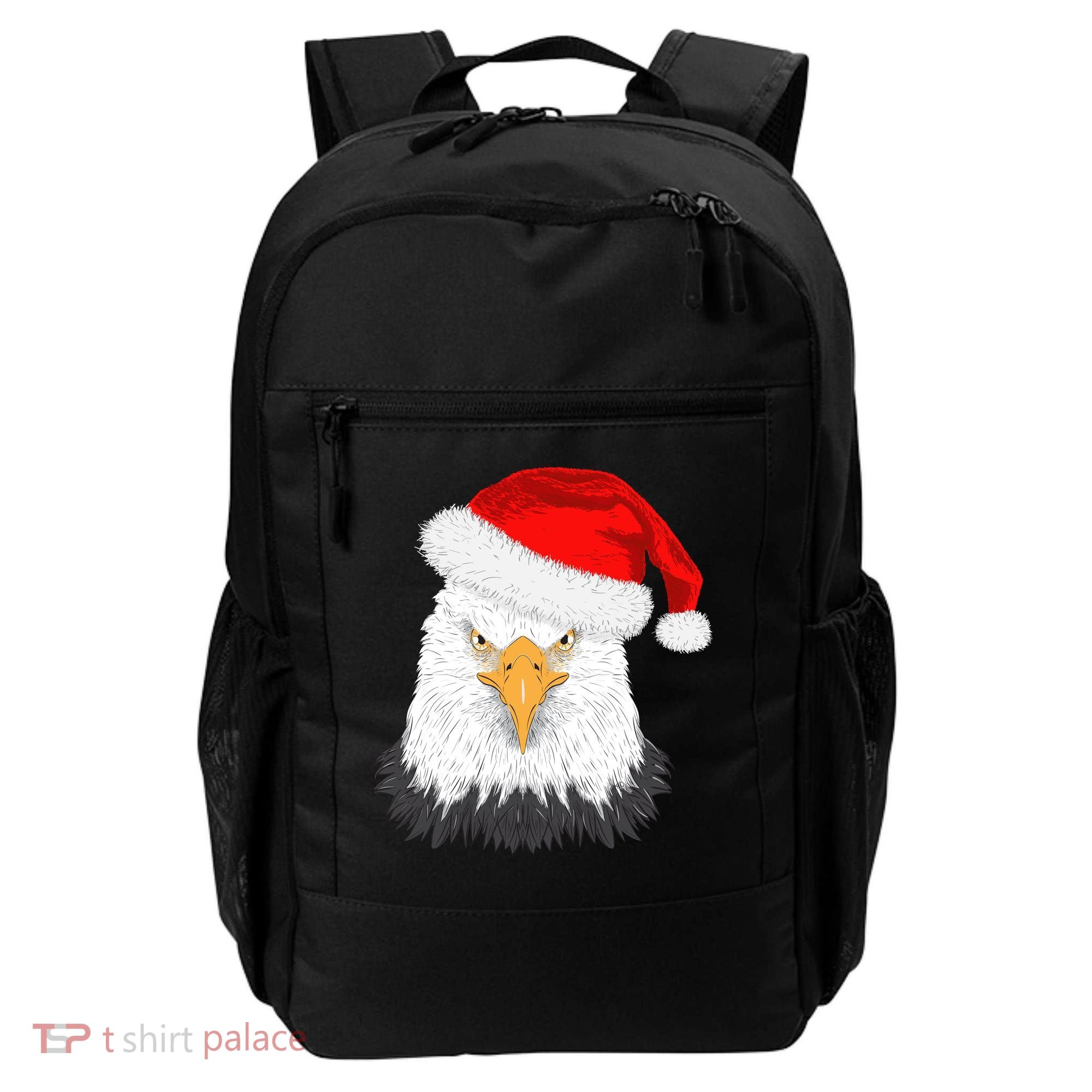 Santa Eagle Backpack