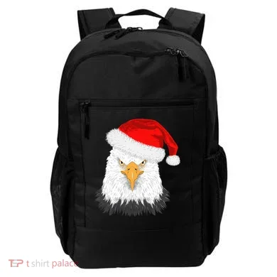 Santa Eagle Backpack