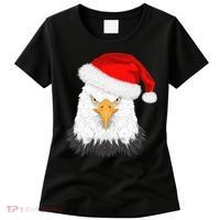 Santa Eagle Women's T-Shirt thumb 0