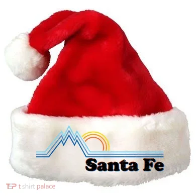 Santa Hat