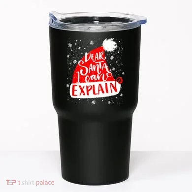 Tumbler