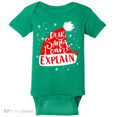 Baby Bodysuit