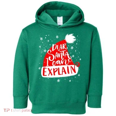 Toddler Hoodie