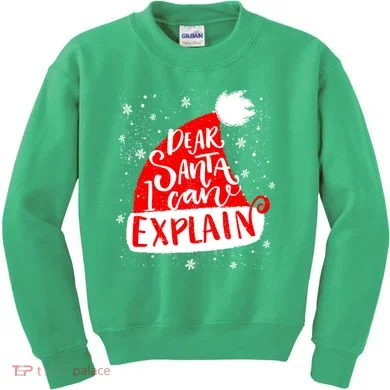 Kids Sweatshirt