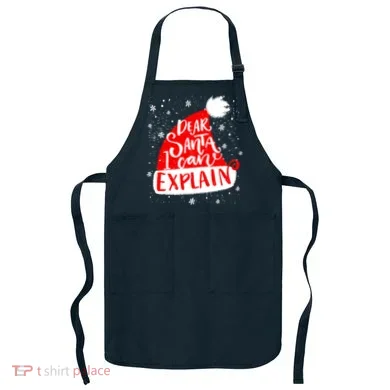 Apron