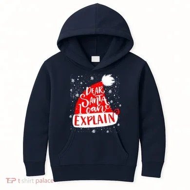 Kids Hoodie