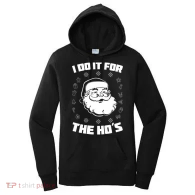 Women's Hoodie