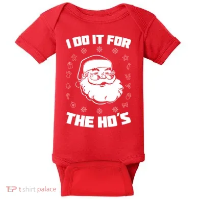 Baby Bodysuit