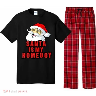 Pajama Set