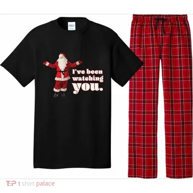 Pajama Set