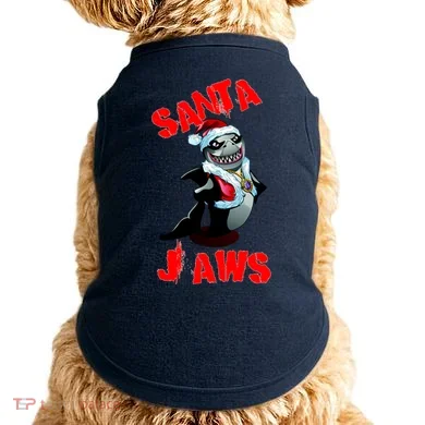 Doggie Tank