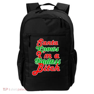 Backpack